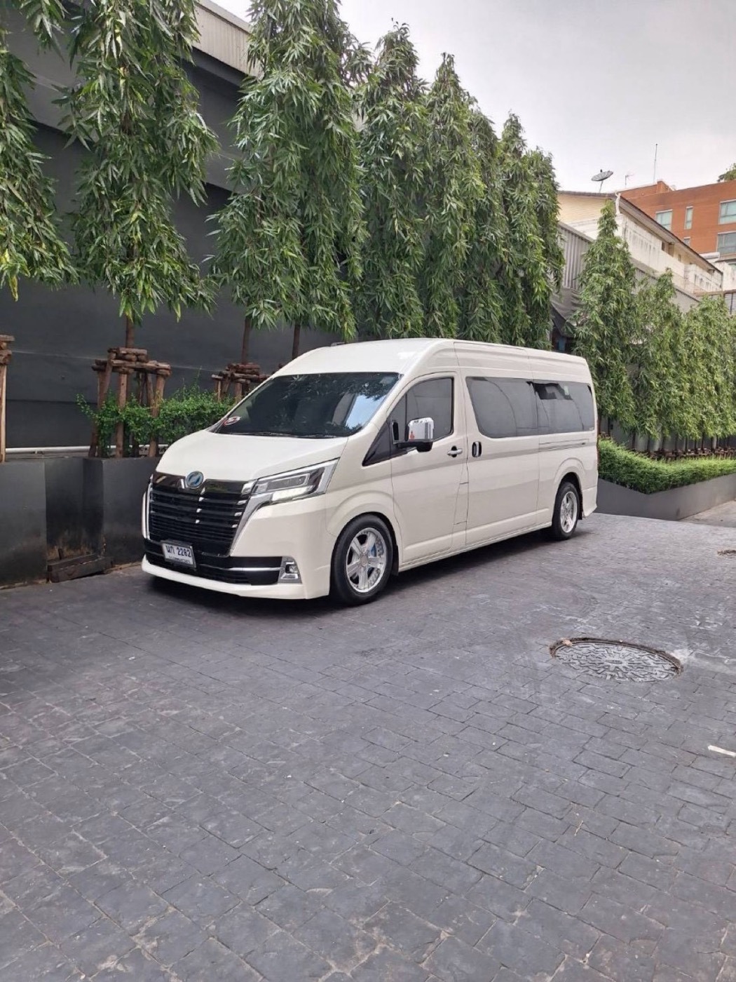 VIP V7