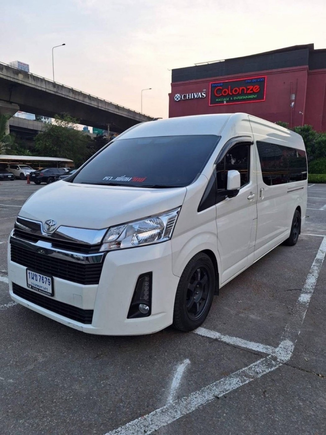 VIP V9